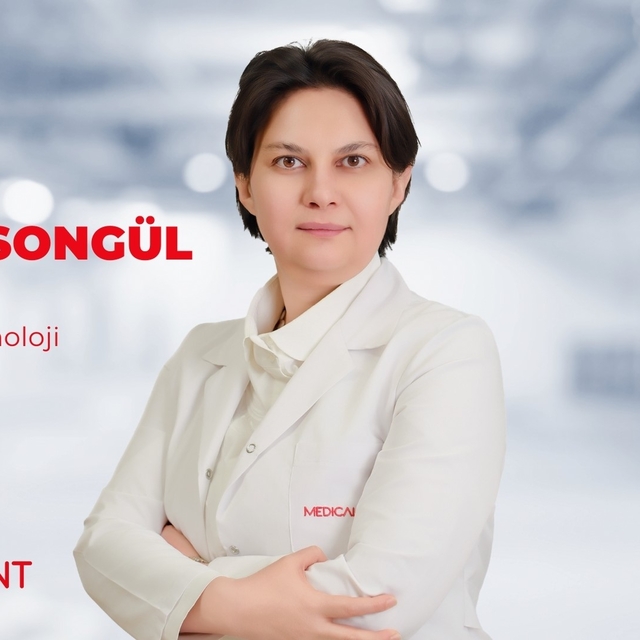 Prof. Dr. Tat: "İmmün yetmezliği: Erken tanı ve doğru takip hayat kurtarıyo...