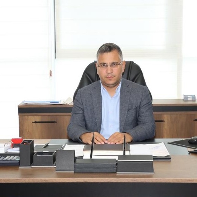 Doç. Dr. Kılıç, Kamu Hastaneleri Hizmetleri başkanı oldu