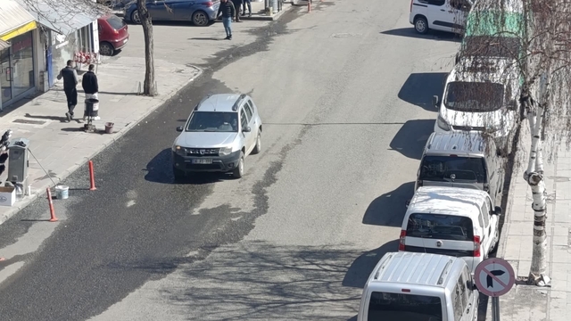 Kars'ta trafiğe kayıtlı araç sayısı 55 bin 456'ya ulaştı