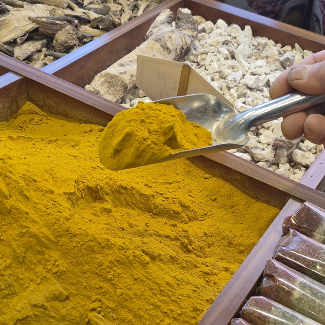 Mevsim geçişlerinde kırgınlığa karşı bu bitkisel karışım öneriliyor
Aktar K...