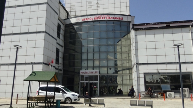 Gercüş Devlet Hastanesi'nde dijital dönem: Uzaktan sağlık eğitimi ile tedavi kapıda