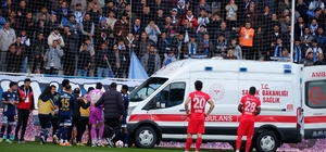 İşte Erzurumspor'da Matija Orbanic ve Yakup Kırtay'ın son durumu