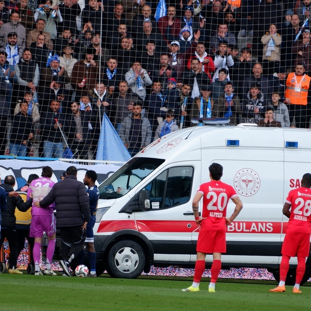 İşte Erzurumspor'da Matija Orbanic ve Yakup Kırtay'ın son durumu