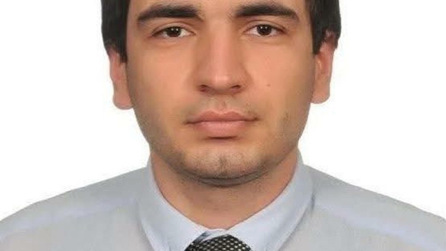 Tekel bayisine silahlı saldırıda yan taraftaki iş yerinde yemek yiyen akademisyen öldü