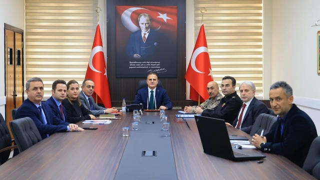 Muğla'da okul güvenliği için "Sıfır tolerans" dönemi