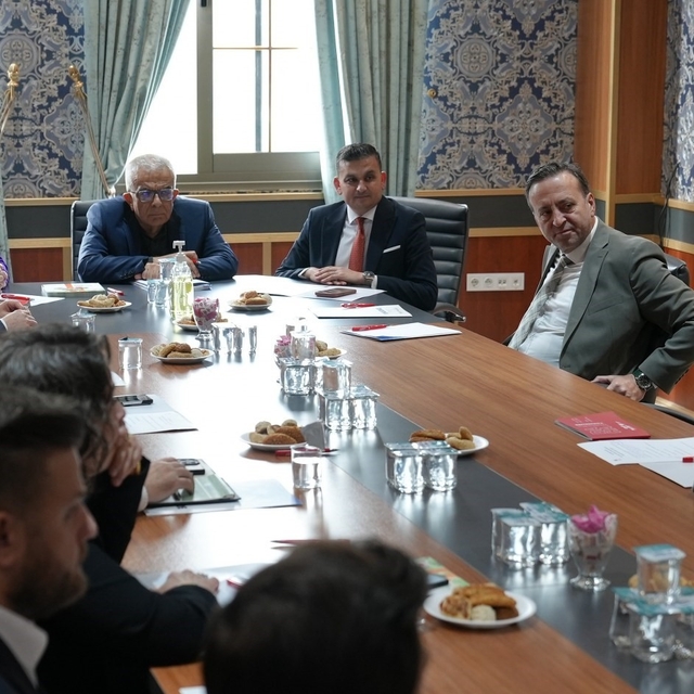 Yunusemre'de turizm atağı