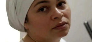 Komşusunun evindeki yangına müdahale etmek isteyen kadın, 5 gün sonra hastanede öldü