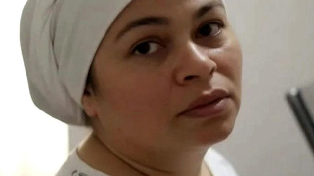 Komşusunun evindeki yangına müdahale etmek isteyen kadın, 5 gün sonra hastanede öldü