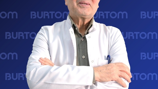 Kanserden korkma geç kalmaktan kork
İç Hastalıkları ve Gastroenteroloji Uzmanı Dr. Mahmut Öztürk:
"Erken dönemde tedavi, hastalığın ilerlemesini önler"