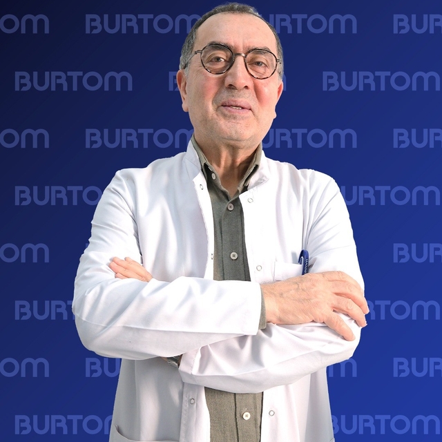 Kanserden korkma geç kalmaktan kork
İç Hastalıkları ve Gastroenteroloji Uzm...