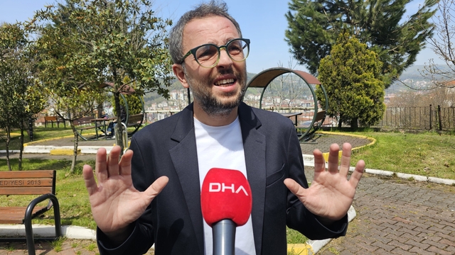 'Okullarda güvenlik görevlisinden ziyade rehber öğretmen sayısının artırılması daha önemli'