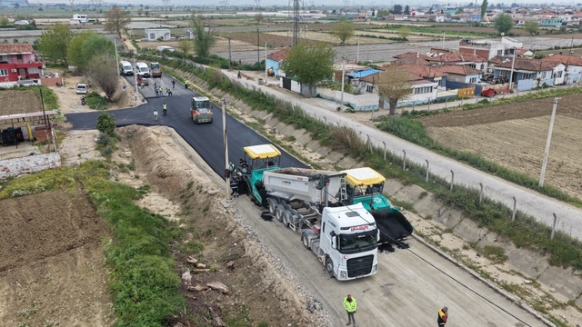 Başkan Çerçioğlu: "Aydın Şehir Hastanesi'ne ulaşım çok daha hızlı olacak"