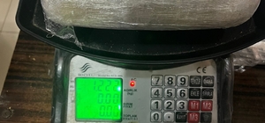 Şanlıurfa’da uyuşturucu operasyonunda 1 gözaltı