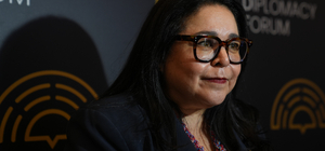 Guatemala Dışişleri Bakan Yardımcısı Bolanos: "Türkiye, Latin Amerika'daki stratejik ortağımızdır"