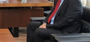 Baba Mersinli, 1996 yılında uluslararası dolandırıcılık davasında yargılanmış