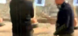 Okul saldırısının failinin poligonda atış yaptığı görüntülere ilişkin 1 polis görevden uzaklaştırıldı