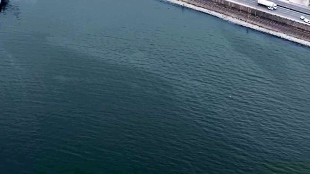 İzmir Körfezi'nde kirlilik alarmı: Aynı tehdit 11. kez görüldü