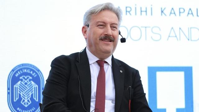 Ticaretin Kökleri ve Geleceği Vizyon Çalıştayı Gön Han'da başladı