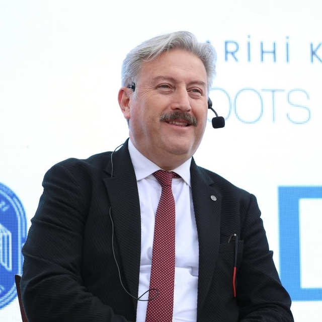 Ticaretin Kökleri ve Geleceği Vizyon Çalıştayı Gön Han'da başladı