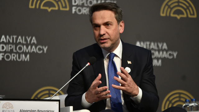 Bakan Bayraktar: Enerji piyasalarımız oldukça dirençli