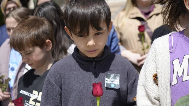 Gümüşhaneliler Kahramanmaraş'ın acısını paylaştılar