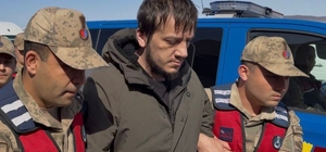 Gülistan Doku soruşturmasında 7 şüpheli adliyede (2)