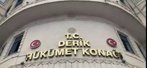 Başhekim ve sekreterini darbeden şüpheliye ev hapsi