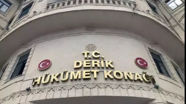 Başhekim ve sekreterini darbeden şüpheliye ev hapsi