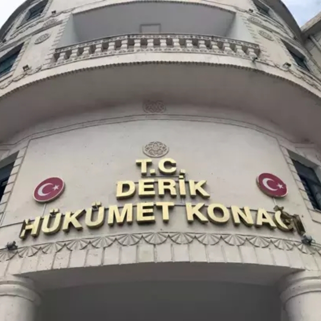 Başhekim ve sekreterini darbeden şüpheliye ev hapsi