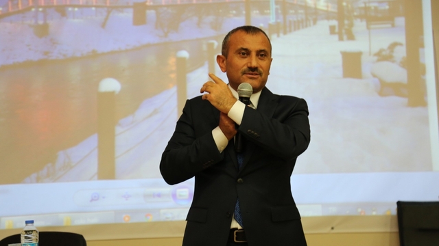 Gülistan Doku soruşturmasında Tuncay Sonel açığa alındı