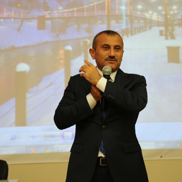 Gülistan Doku soruşturmasında Tuncay Sonel açığa alındı