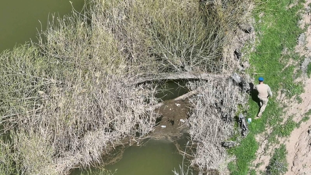 Kırşehir'de kayıp kişi 12 gündür aranıyor