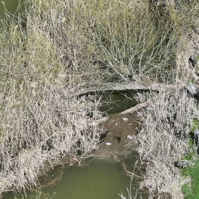 Kırşehir'de kayıp kişi 12 gündür aranıyor