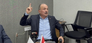 Fethiye'nin eski Belediye Başkanı Saatcı, İYİ Parti'den istifa etti