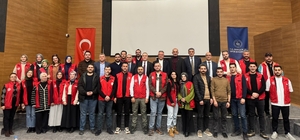 Gençlik Merkezleri yeni yol haritasını belirledi