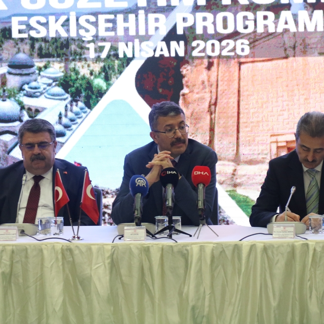 İçişleri Bakan Yardımcısı Çelik: "600 bin kolluk personeli gece gündüz deme...