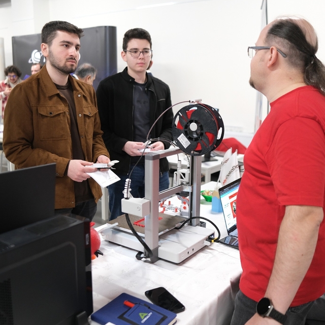 Mudanya Üniversitesi'nde gelecek konuşuldu