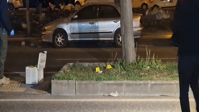 Eşini öldürüp kızını yaralayan şüpheli tutuklandı