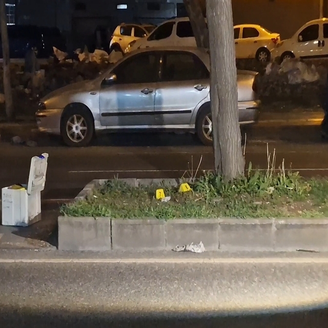 Eşini öldürüp kızını yaralayan şüpheli tutuklandı