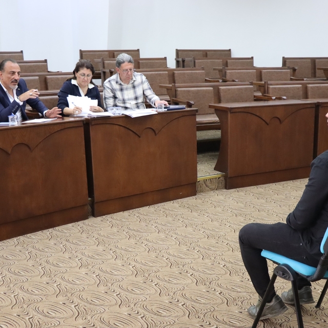 Nazilli Belediyesi işletmelerine personel alım süreci devam ediyor