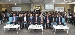 TUSAŞ Kurumsal Yönetim Genel Müdür Yardımcısı Yakup Arslan: "Bağımsızlık kendi hikâyenizi yazmakla mümkündür"