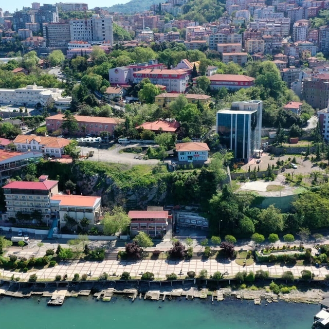 Zonguldak'ta mart ayında 469 konut satıldı