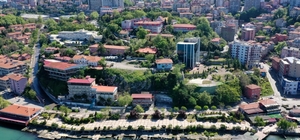 Zonguldak’ta mart ayında 469 konut satıldı