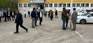 Şanlıurfa'da öğretmene bıçaklı saldırı iddiasına yönelik açıklama