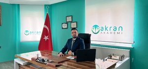 Sivas Akran Akademi, özel eğitimde fark oluşturuyor