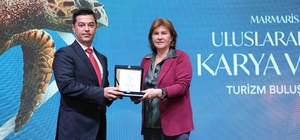 Başkan Ünlü: "İmar sorunu bir an önce çözülmeli"