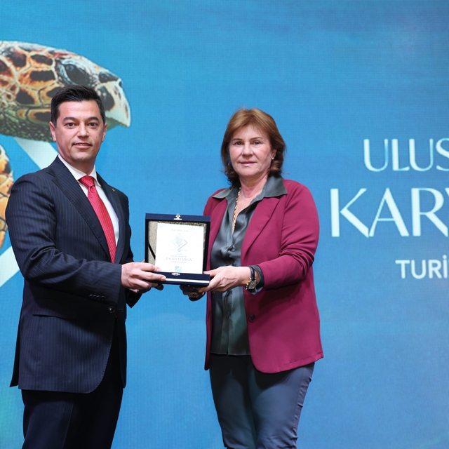 Başkan Ünlü: "İmar sorunu bir an önce çözülmeli"