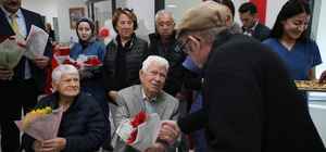 Aydın'da yenilenen huzurevi ilk sakinlerini kabul etmeye başladı