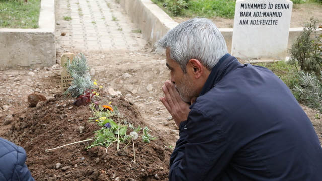 Okul saldırısında 2 kurşunun isabet ettiği Sudenaz, camdan atlayıp kurtulmuş