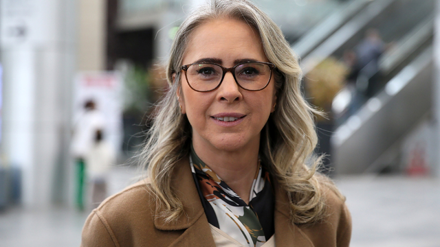 AK Parti'li Çankırı'dan, Cemil Tugay'ın belediye çalışanının ölümüne ilişkin açıklamalarına tepki